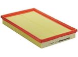 Filtro Aria Denckermann A140023 Per Opel Vectra B (36) Filtro Aria Ricircolata