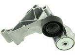 Fast FT44622 Puleggia Tenditore Cinghia A V Per Ford Focus (Daw, Dbw) Focus Estate (Dnw) Transit Connect (P65, P70, P80) Tourneo Connect Mk1 Per Saab 9-5