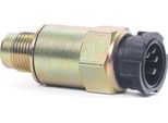 Sensore Di Velocità Fast Sensore FT80575 Per Iveco Daily Ii Pianale/Telaio