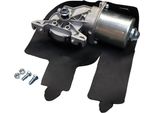 Fast FT82816 Motore Tergicristallo Anteriore Per Fiat Panda (169)