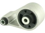 Fast Supporto Motore Posteriore In Gomma-Metallo Per Opel Movano (X70) FT52609