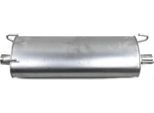 Fast FT84111 Silenziatore Anteriore Silenziatore Per Iveco Daily Vi Furgone Daily Vi Pianale/Telaio Daily Iii Pianale/Telaio