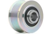 Puleggia Dell'alternatore Fast FT45624 Per Opel Zafira B (A05) Astra H Caravan (A04) Astra H Hatchback (A04) Astra H Gtc (A04) Vectra C Caravan