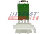 Fast FT59152 - Oe 6450 Gv Unità Di Controllo, Riscaldamento, Ventilazione Per Berlingo, Partner (5, G)