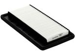 Filtro Aria Denckermann A140160 Per Hyundai Atos (Mx) Filtro Di Ricircolo