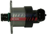Fast FT80119 - Oe 71754571 Regelventil, Kraftstoffmenge FüR 147 (937), 159 (939), Mito (955), Bravo, Croma, Doblo, Punto, Idea, Linea, Multipla, Sedici, Stilo, Strada, Astra H, Corsa D (S07), Signum (Z03), Vectra C (Z02), Zafira B