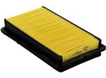 Filtro Aria Denckermann A140044 Per Honda Accord V (Ce, Cf) Filtro Aria Ricircolata