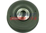 Fast FT45588 Puleggia Albero Motore Per Opel Vivaro A Furgone (X83) 7 Nervature