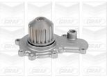 Graf PA688 - Pompa Dell'acqua Oe 4667660AE Per Neon I, Neon Ii, Pt Cruiser (Pt), Sebring (J), Sebring (F), Stratus (J), Voyager Iii (Gs)