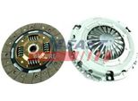 Fast FT64135 - Kupplungssatz Oe 3000100Q0B Per Primastar (X83), Movano (X70), Vivaro (J7), Vivaro (F7), Vivaro A (E7), Trafic Ii (Jl), Trafic Ii (Fl), Trafic Ii (El)