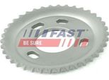 Albero Di Compensazione Fast FT45524 Per Ford Transit Mk6 Furgone (V347, V348, Fa)