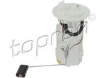 Topran 701 130 - Sensore Serbatoio Carburante Oe 8200 288 808 Per Grand Scenic Ii (Jm), Megane Ii, Scenic Ii