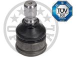 Optimal Giunto Sferico Inferiore Anteriore Sinistro Destro Per Mazda Premacy (Cp) G3-893