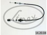 Cavo Acceleratore Fiat Cc 0,9 92-98
