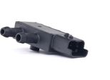 Fast FT54301 Sensore Di Pressione Differenziale Dei Gas Di Scarico Per Fiat Scudo (270, 272) Scudo Furgone (270, 272) Ulysse (179) Scudo Pianale / Telaio Per Mini