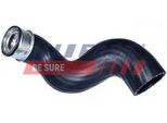 Fast FT61867 Tubo Flessibile Dell'aria Di Sovralimentazione Turbo Per Audi A4 Avant (8ED, B7) A4 Avant (8E5, B6) A4 Berlina (8E2, B6) A4 Cabrio (8H7, B6, 8HE, B7) A4 Berlina