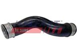 Fast FT61850 Tubo Flessibile Dell'aria Di Sovralimentazione Oe 1K0145832B Compatibile Con Touran, Jetta, Golf V, Golf Plus, Eos, Caddy, Superb, Octavia, Toledo, Leon, Altea Xl, Altea, Tt, A3 8P