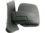 Fast FT88356 Specchietto Retrovisore Esterno Sinistro Per Opel Vivaro B Furgone (X82) Riscaldato Asferico Elettrico