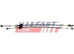 Fast FT73092 - Cavo Oe 3444500QAB, Cambio Manuale Per Movano (X70)