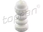 Topran 116 706 - Oe 5Q0 511 357F Paraurti, Sospensione Per Ateca (Kh), Leon (5F), Octavia Iii (5E), Golf Sportsvan (AM1, AN1), Golf Vii, Touran (5T)
