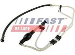 Fast FT39514 Tubo Carburante Per Renault Clio Ii (BB0/1/2, CB0/1/2) Kangoo (KC0/1) Kangoo Express (FC0/1) Clio Ii Kasten (SB0/1/2)