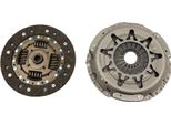 Kit Frizione Fast Frizione Per Ford Fiesta Mk6 Hatchback (JA8, JR8) FT64143