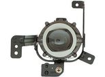 Van Wezel 8325995 - Fendinebbia Oe 92201G6000, Sinistro Per Picanto (Ja)