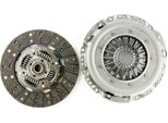Kit Frizione Fast Frizione Per Ford Transit Mk6 Furgone (V347, V348, Fa) FT64147