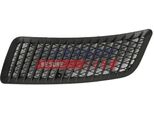 Fast FT90860 - Lunetta Oe 9008360018, Griglia Radiatore Per Sprinter (W906), Sprinter (W909), Crafter (2E), Crafter (2F)