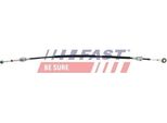 Fast FT73063 - Oe 55221459 Cavo Di Trazione, Cambio Manuale Per Mito (955), Punto