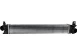 Fast FT55516 Intercooler Llk Per Fiat Ducato Furgone (250, 290) Turbo Intercooler