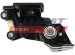 Fast FT95636 - Oe 134 442 0080 Guida A Rulli, Porta Scorrevole Per Jumper, Ducato, Boxer