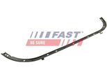 Fast FT90555 - Staffa Paraurti Oe 7414 Ta, Anteriore Per Jumper, Ducato, Boxer