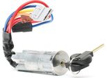 Blocco Sterzo Fast FT82334 Adatto Per Peugeot Partner Combispace (5F) Partner Furgone (5) Partner Pianale/Telaio Per CitroËN