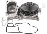 Topran 502 838 - Oe 1151 8 516 205 Pompa Acqua Per Serie 3 (F30), Serie 3 Gt (F34), Serie 3 (F31), Serie 4 (F33), Serie 4 (F32, F82), Serie 4 (F36), Serie 5 (F10), Serie 5 Gt (F07), Serie 5 (F11), Serie 6 (F12), Serie 6 (F13), Serie 6 (F06), X3 (F25), X4 (F26), X5 (E70), X5 (F15, F85), X6 (E71), X6 (F16)