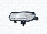 Magneti Marelli 182200604400 Indicatore Di Direzione Anteriore Destro Per Skoda Octavia Ii Combi (1Z5) Fabia (NJ3) Fabia Combi (NJ5) Octavia (1Z3)