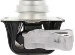Supporto Motore Corteco Supporto Idraulico Adatto Per Peugeot 307 Sw (3H) 49371777