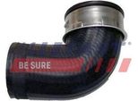 Fast FT61854 Tubo Aria Di Sovralimentazione Per Vw Passat Variant (3B6) Passat (3B3) Per Audi A4 Avant (8E5, B6) A4 Berlina (8E2, B6) A6 Avant (4B5, C5)
