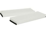 MASTER-SPORT 3023-2-IF-SET-MS Filtro Aria Di Cabina, Filtro Antipolline Per Audi A6 C6 (4F2)