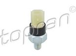 Topran 700 889 Pressostato Olio Oe 8200448502 Compatibile Con Dokker, Duster, Lodgy, Logan, Sandero, Classe A, Citan, Juke, Micra, Pulsar, Qashqai, X-Trail, Captur, Clio, Fluence, Scenic, Kadjar, Kangoo, Laguna, Megane, Twingo, Forfour, Fortwo