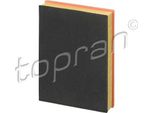 Topran 113 878 - Filtro Aria Oe 2H0 129 620A Per Amarok
