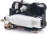 Fast FT95113 - Oe 7700727508 Serratura Porta, Anteriore Sinistra Per Kangoo (Kc), Kangoo (Fc)
