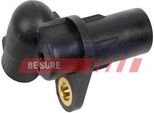 Fast FT75536 Sensore Albero Motore Generatore Di Impulsi Per Opel Vivaro A Furgone (X83)