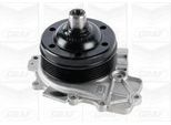 Graf PA1284 - Oe 651 200 21 01 Pompa Dell'acqua Per Sprinter (W906)