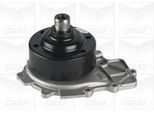 Graf PA1197 - Oe 651 200 17 02 Pompa Dell'acqua Per Sprinter (W906)
