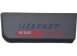 Fast FT90754 - Modanatura Oe 8545 Fe, Anteriore Sinistra Per Jumper, Ducato, Boxer