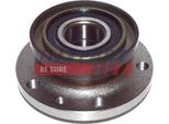 Set Di Cuscinetti Ruota Posteriori Fast Per Alfa Romeo 147 (937) FT22091