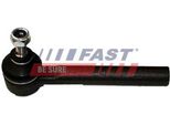 Fast Testina Tirante Tirante Per Fiat Punto (188) Anteriore Sinistro Anteriore Destro FT16007