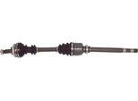 Fast FT27110 Albero Di Trasmissione Anteriore Destro Per Fiat Scudo Furgone (220) Scudo Estate (220) Ulysse (220) Si Adatta A Peugeot Expert Furgone (222)