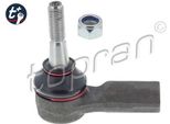Topran 700 878 - Oe 8200 926 887 Paracolpi, Trave Asse Per Dokker, Citan (W415), Kangoo (Kw), Kangoo (Fw)